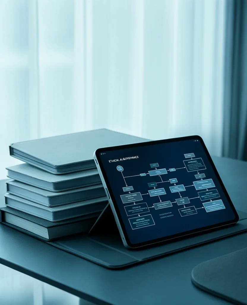 Precision governance components