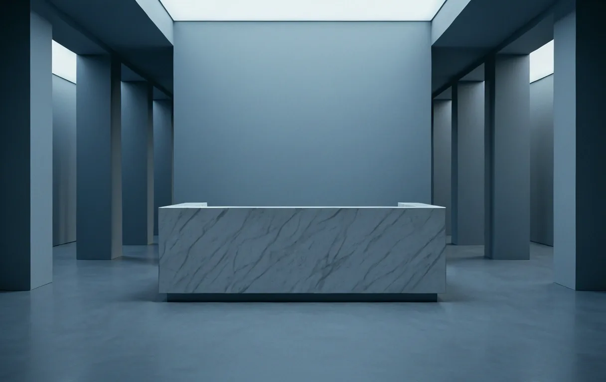 Calmwise Digital Headquarters Detail