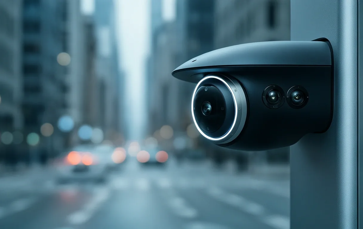 Structural focus image