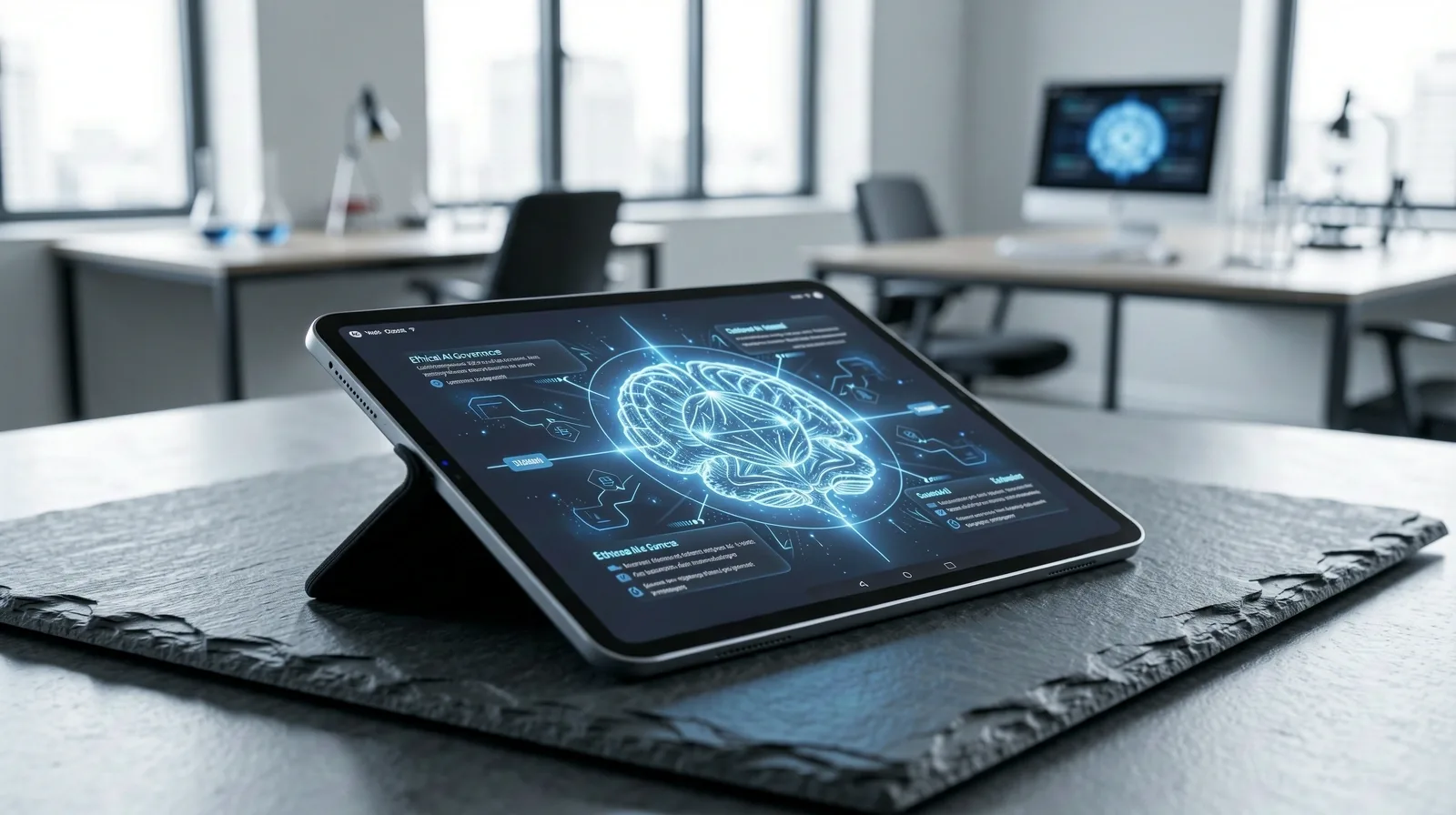 Calmwise Digital sterile research environment