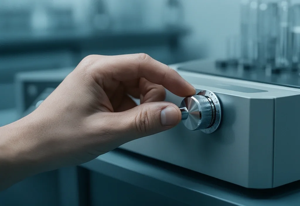 Ethical control precision