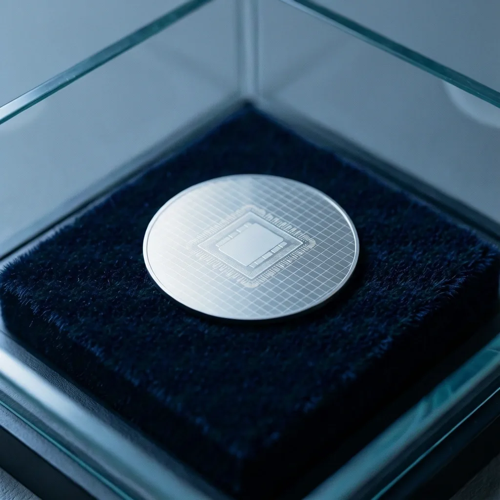Proprietary technology motif