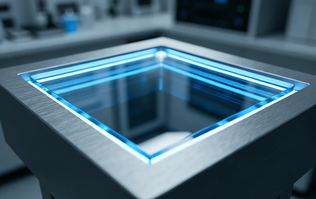 Precision analysis