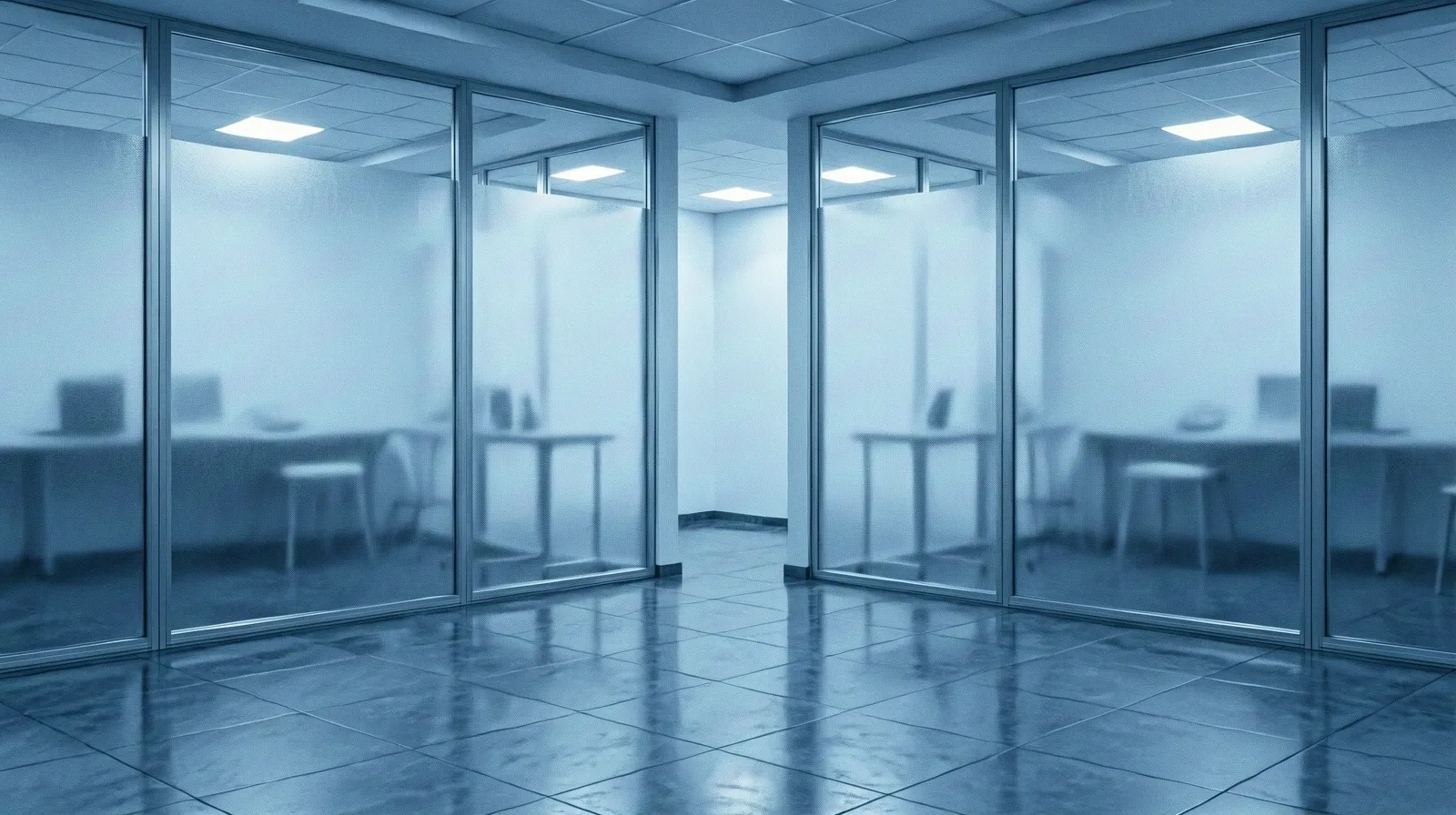 Clinical research environment